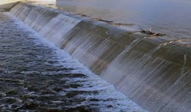 Güney’de yağışlar baraj doluluklarını rekor seviyeye taşıdı