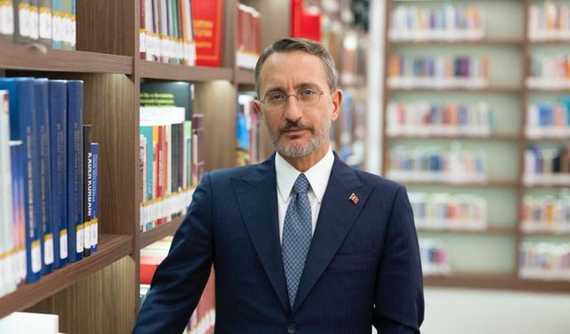 Fahrettin Altun yazdı: Dijital Çağda Hakikat Mücadelesi