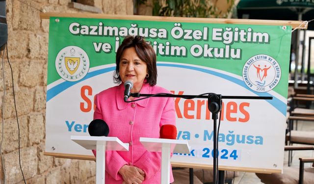 Zerrin Üstel: Kadınlarımızın yolunu açmak çok önemlidir