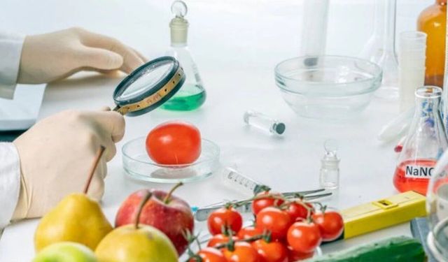 Gıda denetimleri… Armut, elma ve çilekte limit üstü, salatalıkta tavsiye dışı bitki koruma ürünü