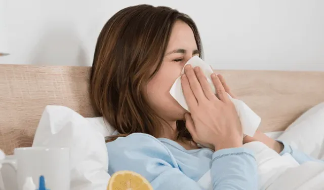 Güney Kıbrıs’ta gripten ölenlerin sayısı 12’ye ulaştı