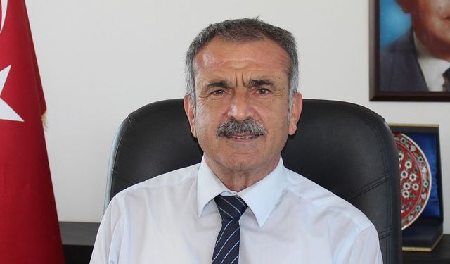 Uluçay: Yoğun yağışlardan kaynaklı problemlere organize şekilde müdahale ediliyor