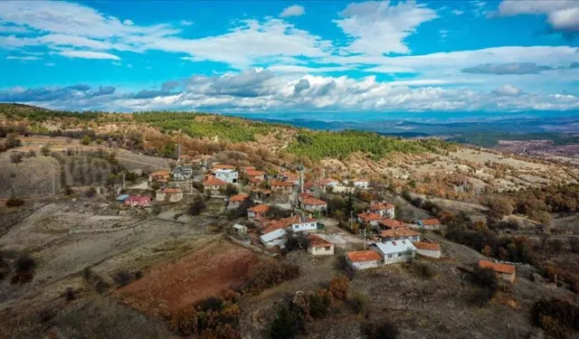 Türkiye'nin en yalnız yerleri açıklandı: 5 Köyde sadece 1 kişi yaşıyor