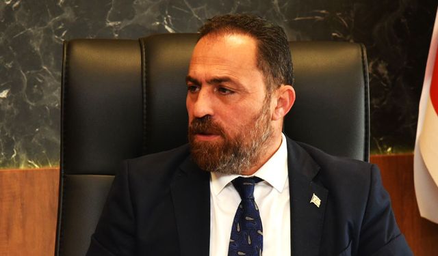 Çavuş: Çiftçiler Birliği yalnızca tarımın değil, toplumsal dayanışmanın da simgesi