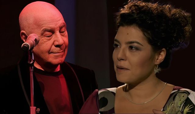 Mazhar Alanson kızının vefatına ilişkin ilk kez konuştu: Zaman diyorlar ama zamanla geçecek bir şey değil