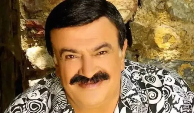 ‘Kahtalı Mıçe’ hayatını kaybetti