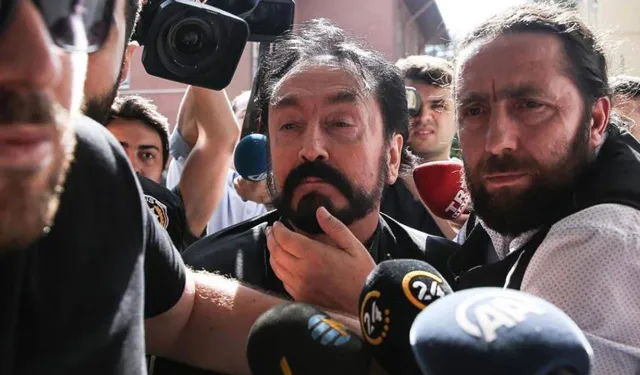 Silivri’de Adnan Oktar krizi: Görüş kabini bulunamıyor