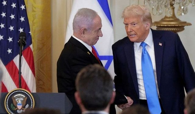 İsrail basınına göre ABD, İran'a saldırıları sona erdirmek için İsrail'e bir hafta süre verdi