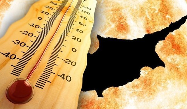 Hava sıcaklığı 6 derece yükselecek