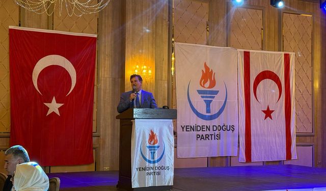 Arıklı: Cumhurbaşkanlığı seçimlerini YDP’nin destekleyeceği aday kazanacak