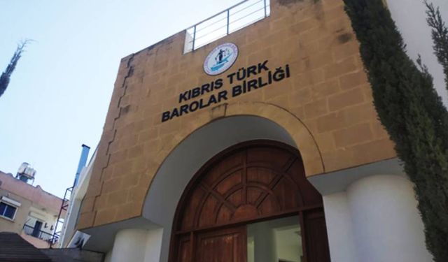 Barolar Birliği'nden Sapartagaganov'un ölümüne ilişkin açıklamada: Etkin ve şeffaf bir soruşturma şart!