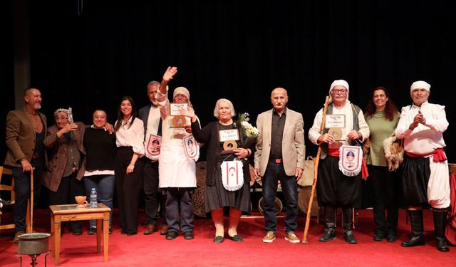 İskele’de Kültür-Sanat Günleri dün akşam iki etkinlikle devam etti