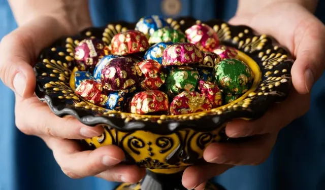 Ramazan Bayramı’nın 2. günü… Lefkoşa Fuar Alanı’na çocuklar için bayram yeri kuruldu