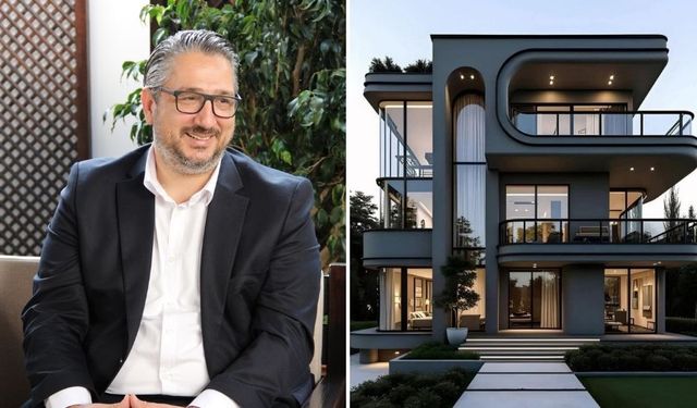 Şenkul’dan malikane açıklaması: "Karakterime zıt"