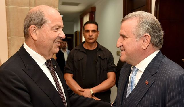 Tatar: Gençliğimize hak ettikleri imkanları vermek bizlerin görevi ve sorumluluğudur