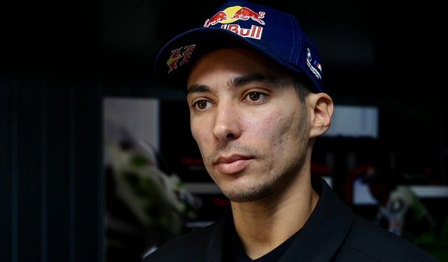 Toprak Razgatlıoğlu, Superbike Portekiz ayağının ikinci yarışını kazandı