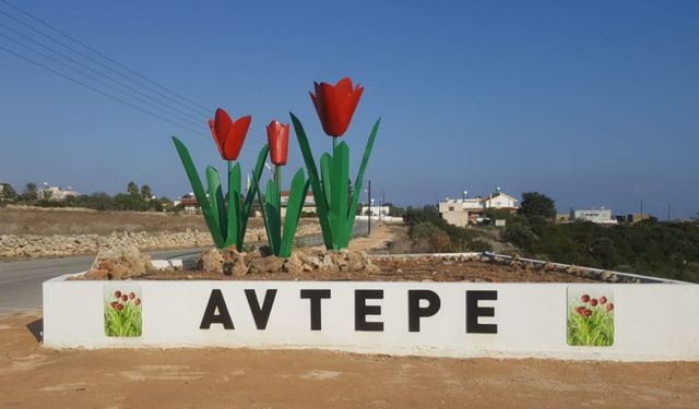 18. Avtepe Medoş Lalesi Festivali 5 Nisan'a ertelendi