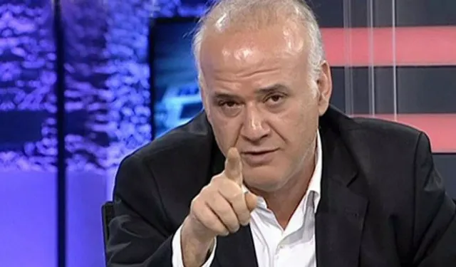 Eski hakem ters köşe yaptı: Ahmet Çakar, şampiyon olacak takımı açıkladı
