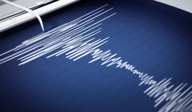 Türkiye’de deprem riski en az olan 20 kent sıralandı