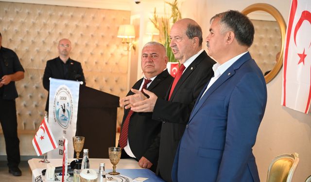 Tatar: Hadi oradan sen kimsin