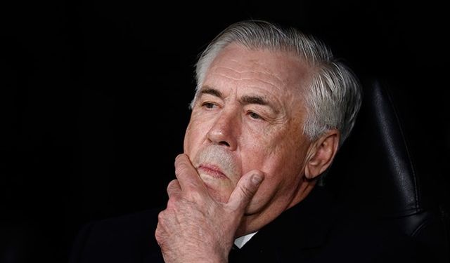 Carlo Ancelotti yeni takımıyla anlaştı: Kariyerinde bir ilki yaşayacak