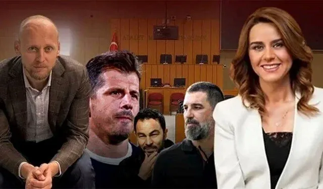 Seçil Erzan davasında ara karar