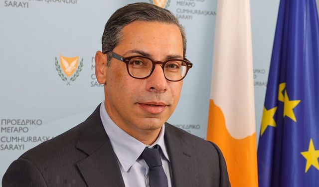 Kombos ile Saar Birleşik Arap Emirlikleri’nde görüştü