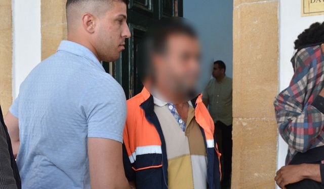 Bir yıl boyunca elektrik çaldı