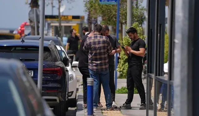 İstanbul beşik gibi... AFAD: Riskli binalara girmeyin