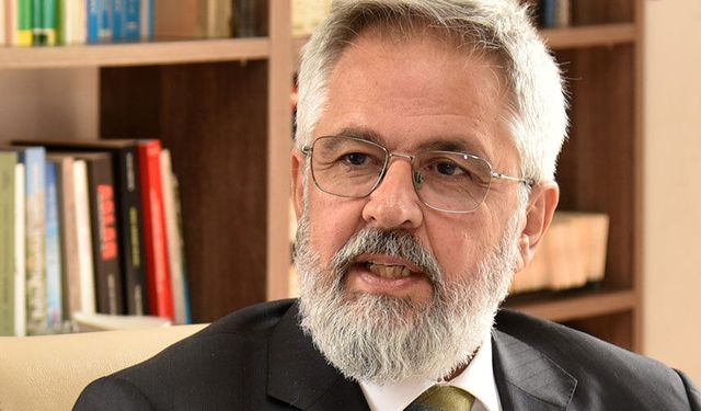 Pertev: Rum tarafı üsler konusunda atakta, Kıbrıs Türk tarafı nerede?