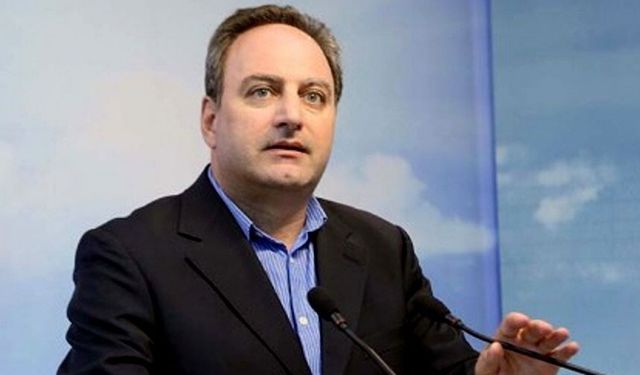 Stefanu:Çözüm rüya değil, bir seçenektir