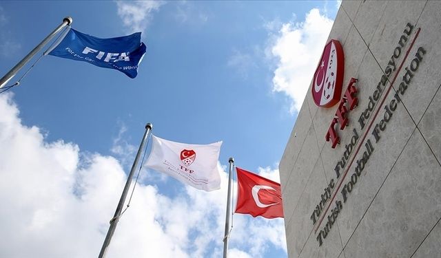 PFDK'den Galatasaray'a 678 bin lira para cezası