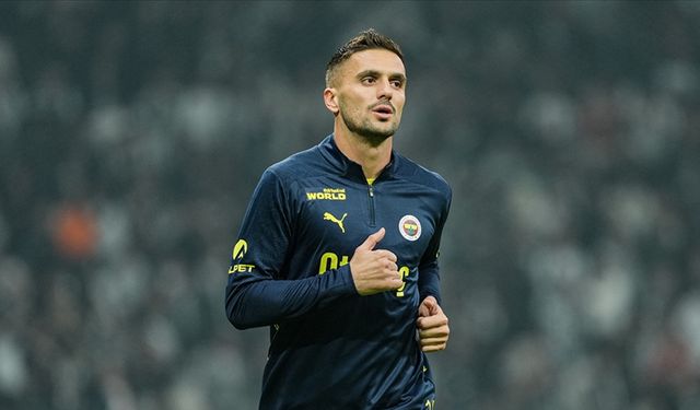 Fenerbahçe'nin Sırp futbolcusu Tadic, bu sezonki şampiyonluğun önemini vurguladı