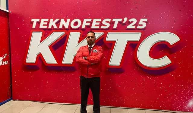 Çavuş: “Kuzey Kıbrıs Türk Cumhuriyeti teknoloji ve bilimin buluşma noktası olacak”