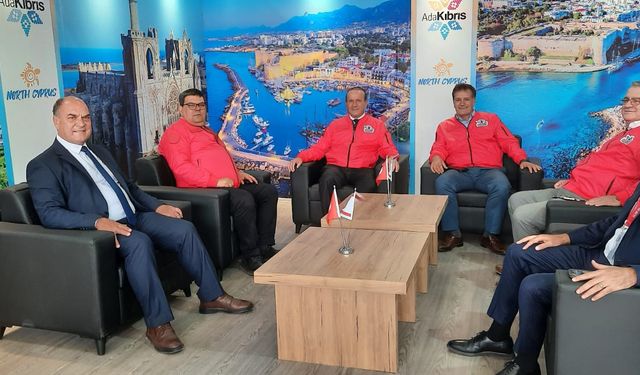 Ataoğlu’ndan TEKNOFEST çağrısı