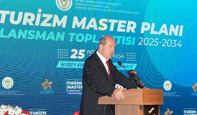 Tatar: Direkt uçuş olmayan bir adaya turist taşımak kolay değil