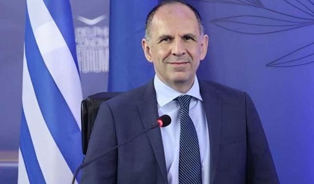 Yerapetridis: Kıbrıs-Yunanistan elektrik bağlantısının geleceği belirsiz