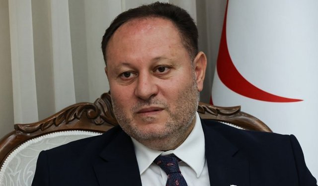 Öztürkler’den Rum yönetimine sert tepki: Siz kimsiniz de Türkiye sizden izin alsın