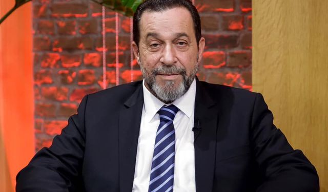 Denktaş: Ülkedeki Tüm Sorunların Çaresini Biliyoruz