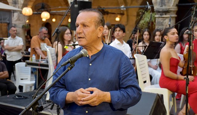 Ataoğlu: Gençlerimizle gurur duyuyoruz