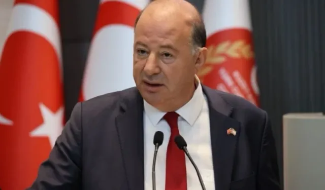 Bakan Dinçyürek: Engelleri Birlikte Kaldıracağız