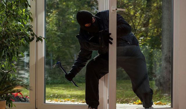 İskele ve Gazimağusa’da hırsızlık: 58 paket köpek maması ve ziynet eşyası çalındı