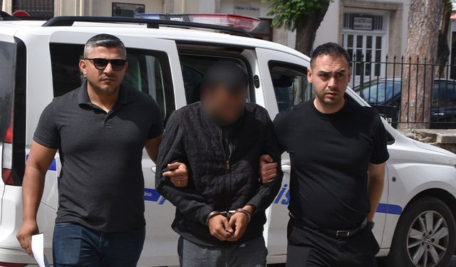 Acil Servis'in altını üstüne getirdi!