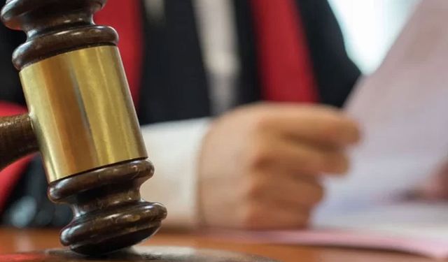 Alman emlakçının davası devam ediyor