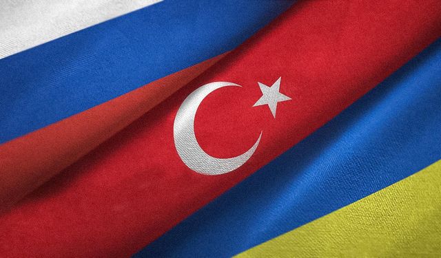 Barış masası yeniden Türkiye'de kurulacak
