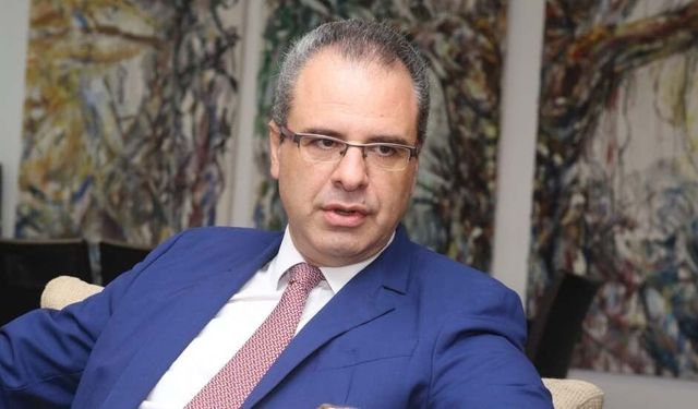 Menelau: Hedef müzakere sürecinin canlanması