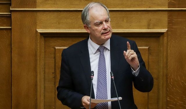Yunan Cumhurbaşkanı: Yunanistan, Kıbrıs Helenizmi’nin destekçisi olmaya devam edecek