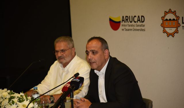 Lefkoşa'da yenilenen Bandabuliya Sahnesi açıldı