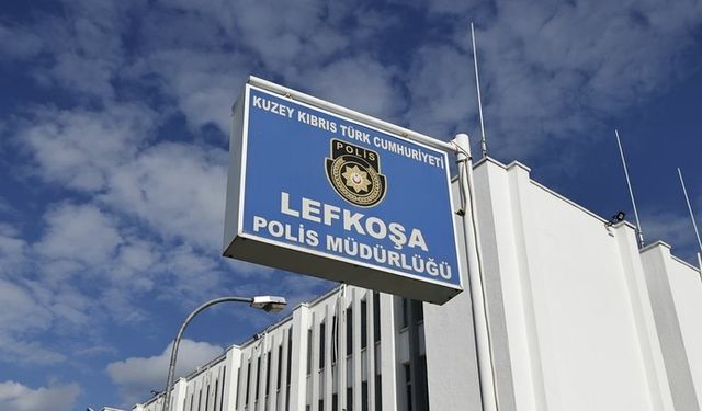 Lefkoşa Polis Müdürlüğü’nde Uyuşturucu Testi Pozitif Çıktı: İki Kişi Tutuklandı