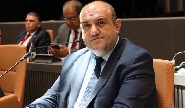 Barçın: Hükümet olarak sahteciliğin önünü açıyorsunuz